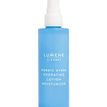 Lumene Ihonhoitotuotteet^Tehokosteutusvoide LÄHDE 100 Ml Kevyt