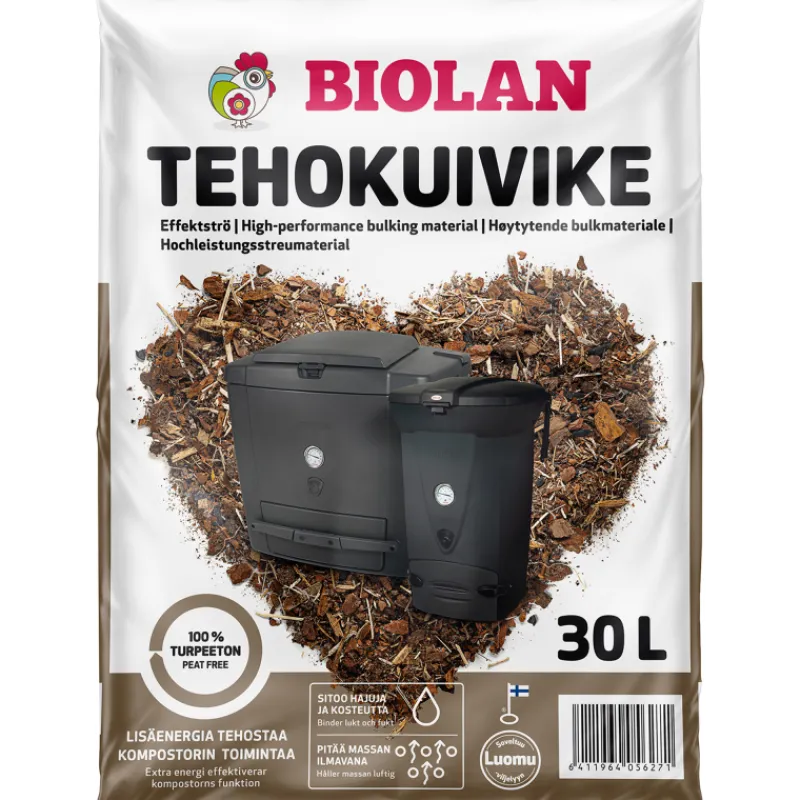tehokuivike-biolan-30-l-turpee-WsBaAqba-0.webp Biolan Maanparannus- Ja Kateaineet-Tehokuivike 30 L Turpeeton
