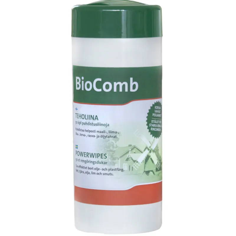 teholiina-50-kpl-SaEsnfQc-0.webp Biocomb Maalit-Teholiina 50 Kpl