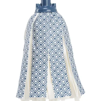 Iisi Siivousvälineet^Tehomoppi