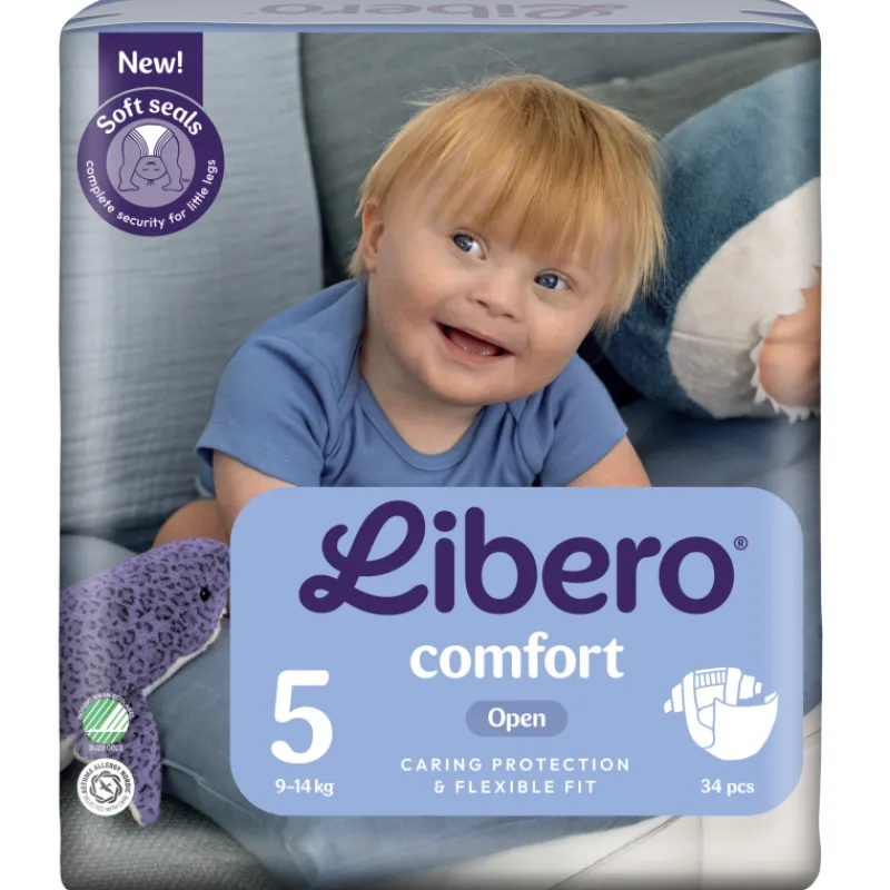 teippivaippa-libero-34-kpl-com-ONHkLYhW-0.webp Libero Vaipat Ja Puhdistuspyyhkeet^Teippivaippa 34 Kpl Comfort 5, 9-14 Kg