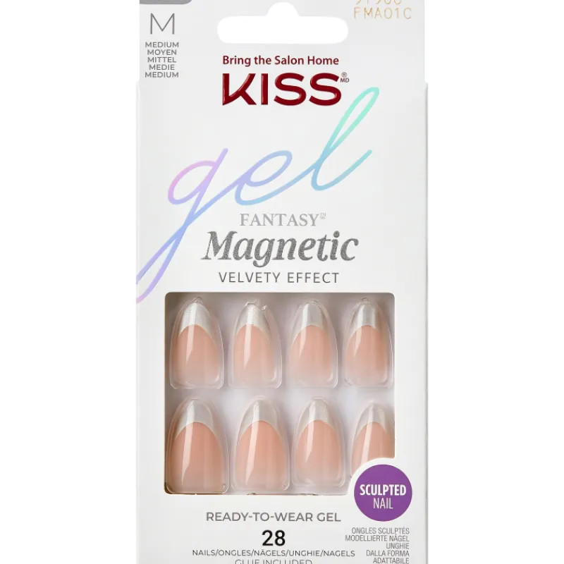 tekokynnet-kiss-gel-fantasy-ma-ZDWNVCWP-0.webp Kiss Kynsikosmetiikka^Tekokynnet Gel Fantasy Magnetic North Coast Magneettikynnet
