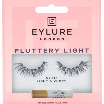 Eylure Silmämeikit^Tekoripset Fluttery Light 117