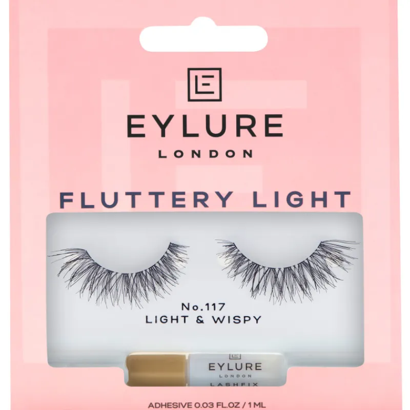 tekoripset-eylure-fluttery-lig-eeucTRWD-0.webp Eylure Silmämeikit^Tekoripset Fluttery Light 117