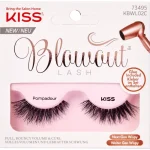 Kiss Silmämeikit^Tekoripset Blowout