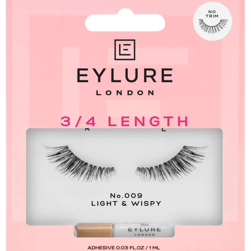 tekoripsi-eylure-kokoelma-34-l-bCAXVDqh-0.webp Eylure Silmämeikit^Tekoripsi Kokoelma 3/4 Length No 009