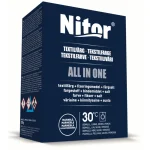 Nitor Pyykinkäsittelyaineet^Tekstiiliväri All-in-One 350 G Mariini