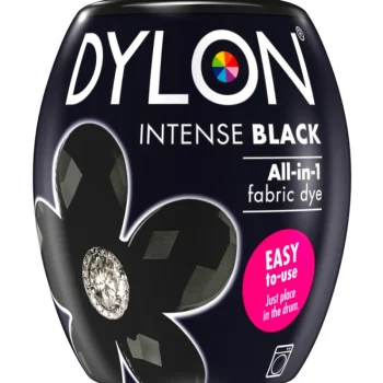 Dylon Pyykinkäsittelyaineet^Tekstiiliväri 350 G