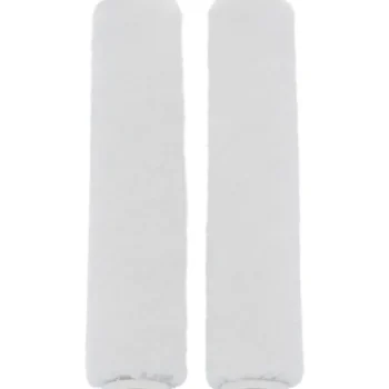 Brücke Maalaustarvikkeet-Tela 10 Cm 2 Kpl, Mohair, 4 Mm Nukka