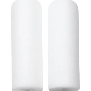 Brücke Maalaustarvikkeet-Tela 110 Mm 2 Kpl Vaahtomuovi