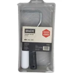 Brücke Maalaustarvikkeet-Telasetti 110 Mm, Vaahtomuovitela