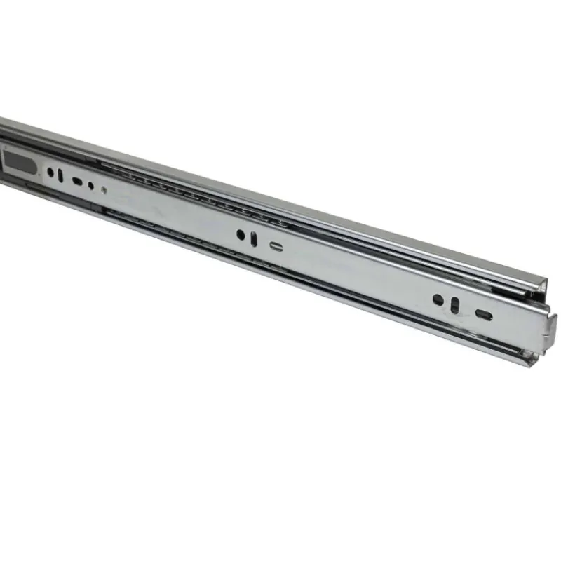 teleskooppikisko-45500-mm-2-kp-DVbMzmco-0.webp Pisla Hyllyjärjestelmät-Teleskooppikisko 45/500 Mm 2 Kpl Soft