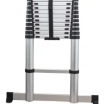 Mag Pro Tools Tikkaat, Postilaatikot Ja Nokkakärryt-Teleskooppitikkaat 3,2 M, Alumiini