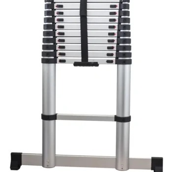 Mag Pro Tools Tikkaat, Postilaatikot Ja Nokkakärryt-Teleskooppitikkaat 3,2 M, Alumiini