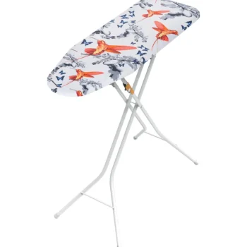 Sini Vaatehuolto Ja -säilytys^Tempo Höyrysilityslauta