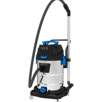 Fornorth Painepesurit Ja Teollisuusimurit-Teollisuusimuri Pro 3000, 80 L, 3000W