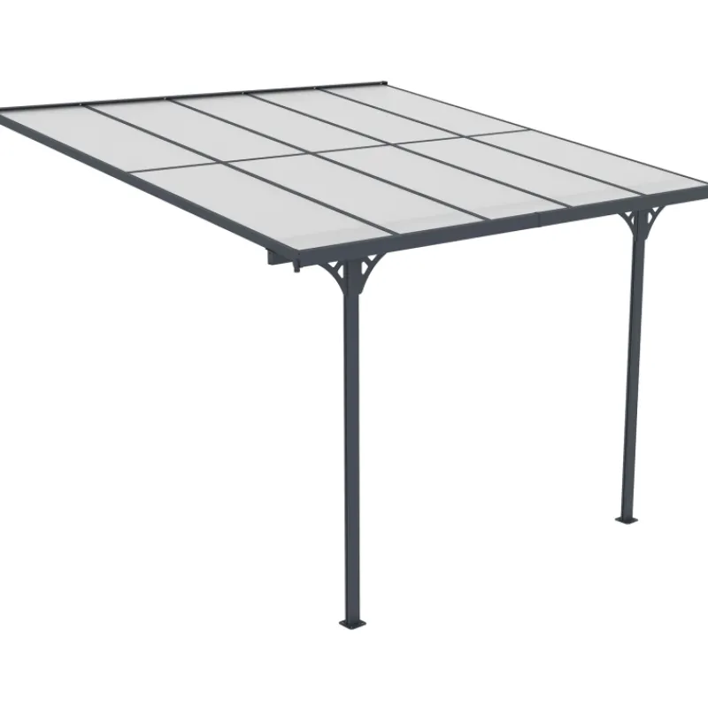 terassikatos-fornorth-313-x-30-yLqIxOcM-0.webp Fornorth Pihan Rakennusmateriaalit-Terassikatos 313 X 300 X 225-270 Cm