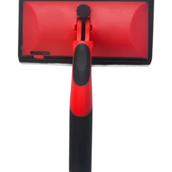 Brücke Maalaustarvikkeet-Terassilasta