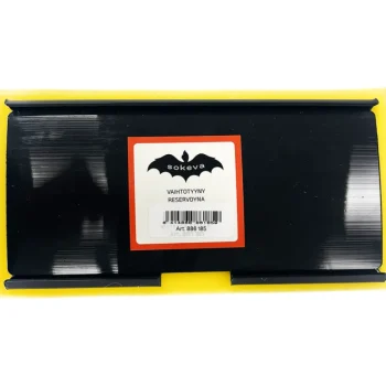 Sokeva Maalaustarvikkeet-Terassilastan Vaihtotyyny 185 X 95 Mm