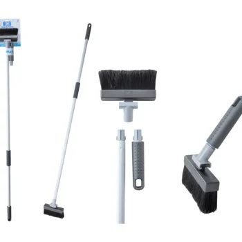 Sini Maalaustarvikkeet-Terassiöljyharja