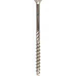 Brücke Naulat Ja Ruuvit-Terassiruuvi 4,8 X 75 Mm, A4, 200 Kpl