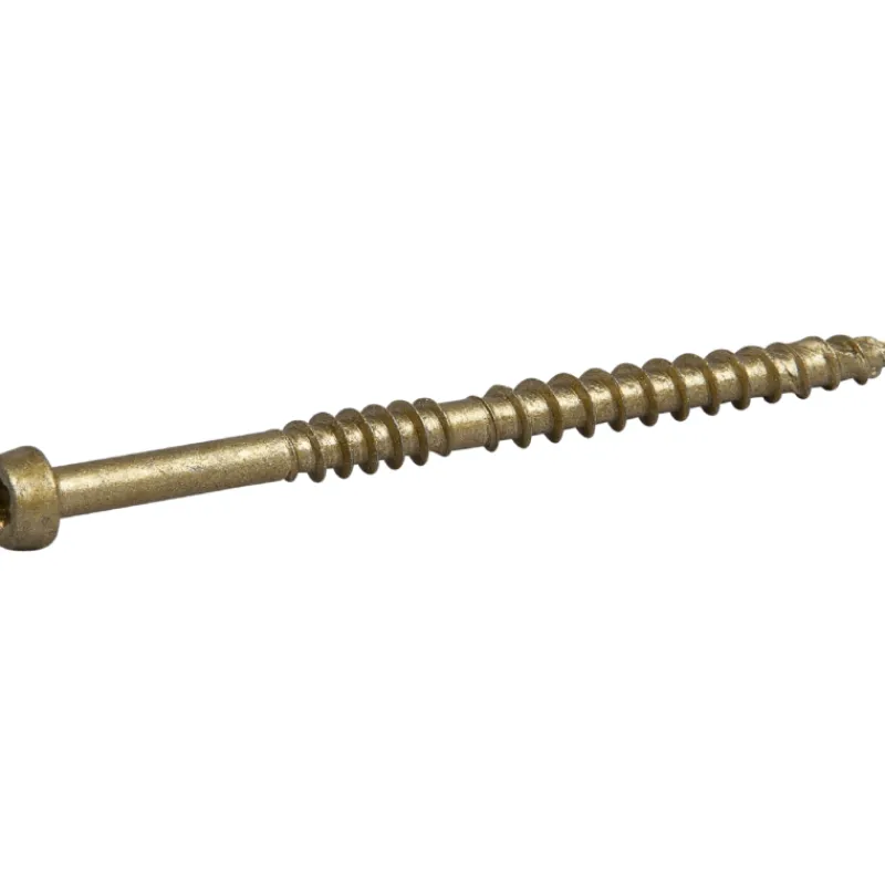 terassiruuvi-essve-essdeck-max-scDdcPZP-0.webp Essve Naulat Ja Ruuvit-Terassiruuvi Essdeck Max 4,8 X 75 CS TX20-250