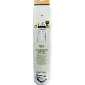 Proforest Metsänhoito-Teräketju + Terälaippa 325-13-1,5 Mm