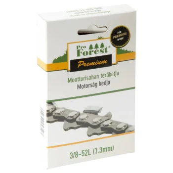 Proforest Metsänhoito-Teräketju 3/8-52-1,3 Mm (Tech/Hyundai)