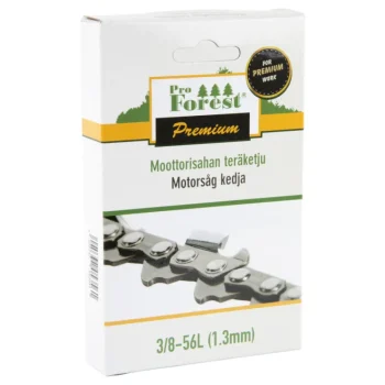 Proforest Metsänhoito-Teräketju Vakio 3/8-56-1,3 Mm