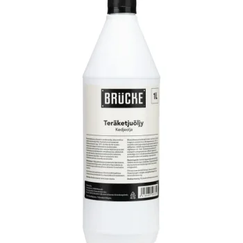 Brücke Metsänhoito-Teräketjuöljy 1 L