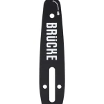 Metsänhoito-Terälaippa Brücke 18 V Akkukäsisahaan