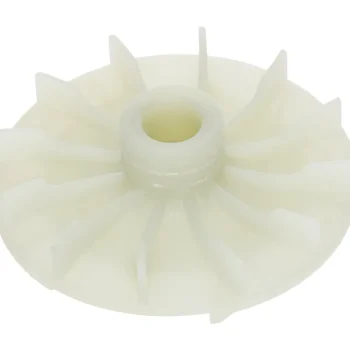 Ruohonleikkurit-Terän Adapteri Brücke LMA40-43S Akkuruohonleikkurille