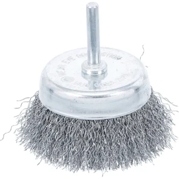 Schwan Käsityökalut-Teräsharjapyörö 75 Mmu00a0u00a0u00a0u00a0u00a0u00a0u00a0u00a0u00a0u00a0u00a0u00a0