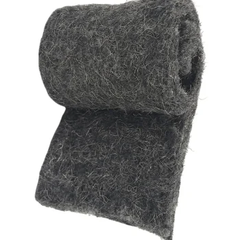 u00d6tökkä Hyönteisansat Ja -välineet-Teräsvilla 7 X 40 Cm