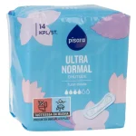 Pisara Intiimihygieniasuojat^Terveysside 14 Kpl