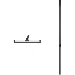 Sini Siivousvälineet^Teräväkuivain 35 Cm Teleskooppivarrella