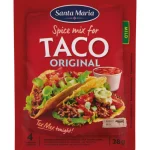 Santa Maria Texmex-mausteet^Tex Mex 28 G Taco Spice Mix -mausteseos