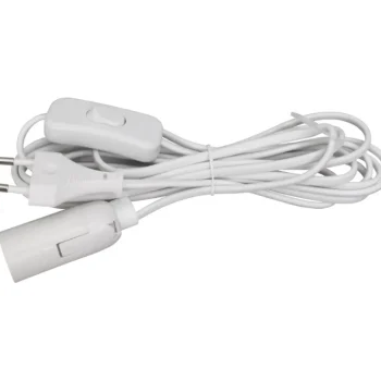 Harju Kaapelit-Tähtijohto 3,5 M E14 Vk Valk