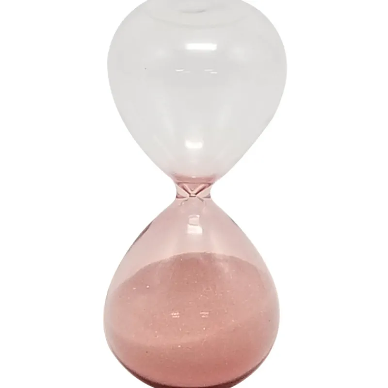 tiimalasi-miny-5-min-vaaleanpu-gvqFAGfD-0.webp Miny Maljakot Ja Koriste-esineet-Tiimalasi 5 Min Vaaleanpunainen