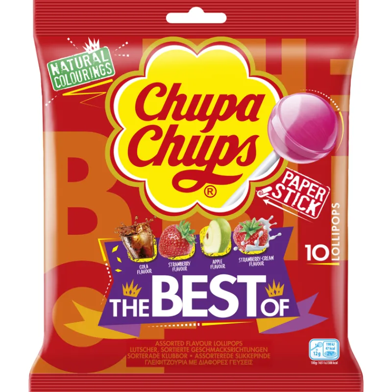 tikkaripussi-chupa-chups-120-g-knwyRUzU-0.webp Chupa Chups Karkit^Tikkaripussi 120 G The Best Of