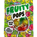 Fundiez Karkit^Tikkarit 200 G Fruity