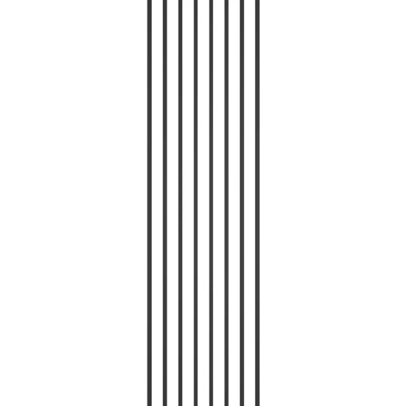 tilanjakajasein-evella-diy-mus-QAlFfdqy-0.webp Evella Maalaustarvikkeet-Tilanjakajaseinä Diy Musta