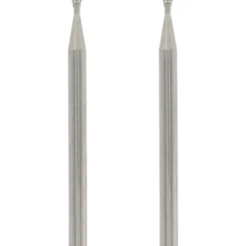 Dremel Sähkötyökalut-Timanttikaiverrusterä 7103 2,0 Mm, 2 Kpl