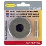 Sähkötyökalujen Tarvikkeet-Timanttiterä 50mm