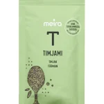 Meira Mausteet Ja Liemivalmisteet^Timjami 13 G