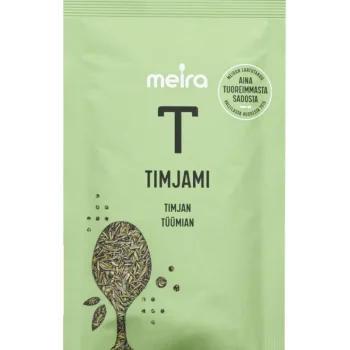 Meira Mausteet Ja Liemivalmisteet^Timjami 13 G