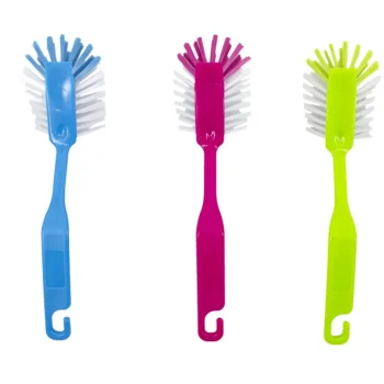 Siivousvälineet^Tiskiharja 3 Kpl/pkt