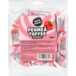 Namipäivä Karkit^Toffee 150 G Mansikka