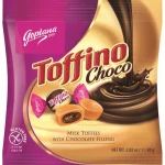Goplana Karkit^Toffino 80 G Choco
