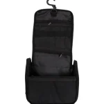 Kosmetiikkalaukut Ja -peilit^Toilettilaukku Jousituksella